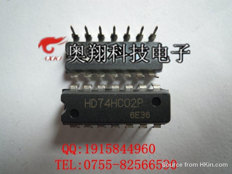 Electronic Components