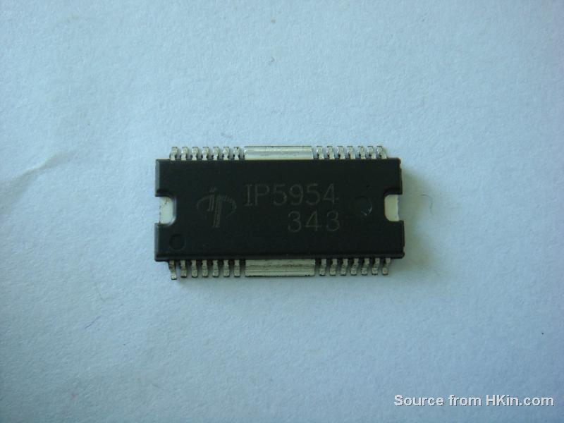 Electronic Components