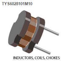 Inductors, Coils, Chokes - Fixed Inductors