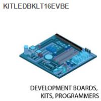 Development Boards, Kits, Programmers - Accessories