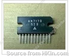 Electronic Components