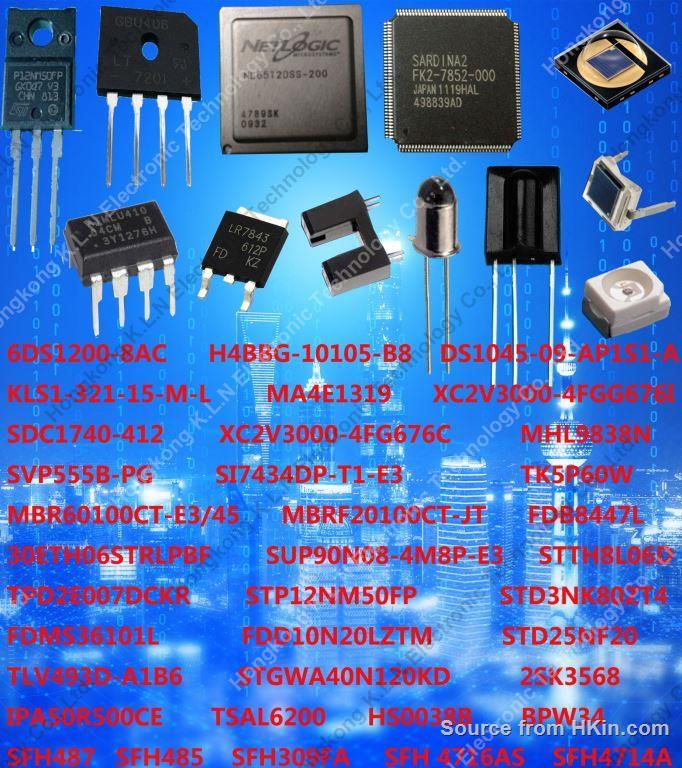 Electronic Components