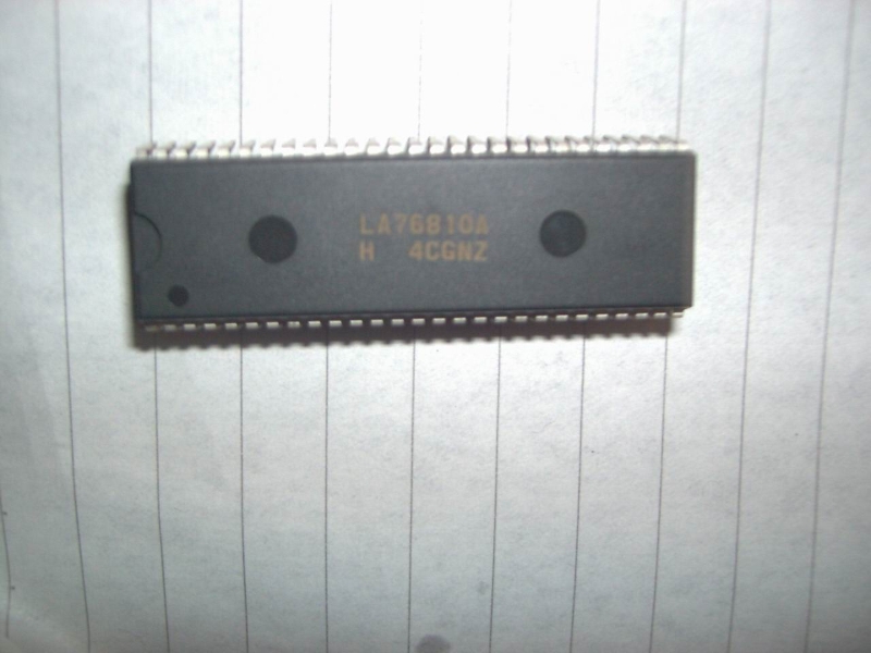 Electronic Components