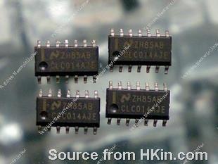 Electronic Components