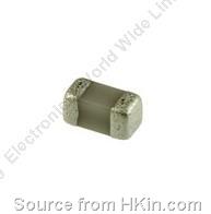 Capacitors - Ceramic Capacitors