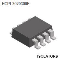 Isolators - Isolators - Gate Drivers