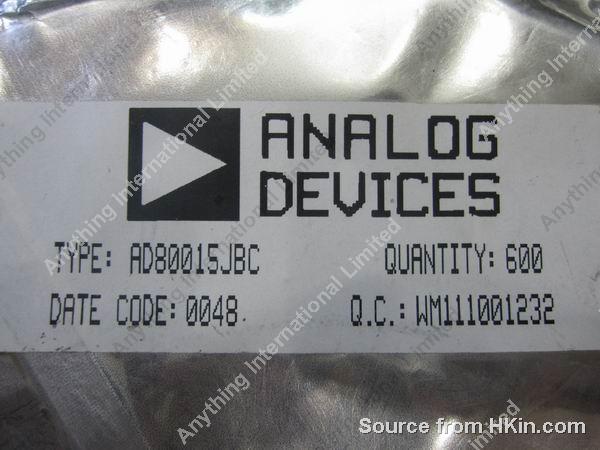 Electronic Components