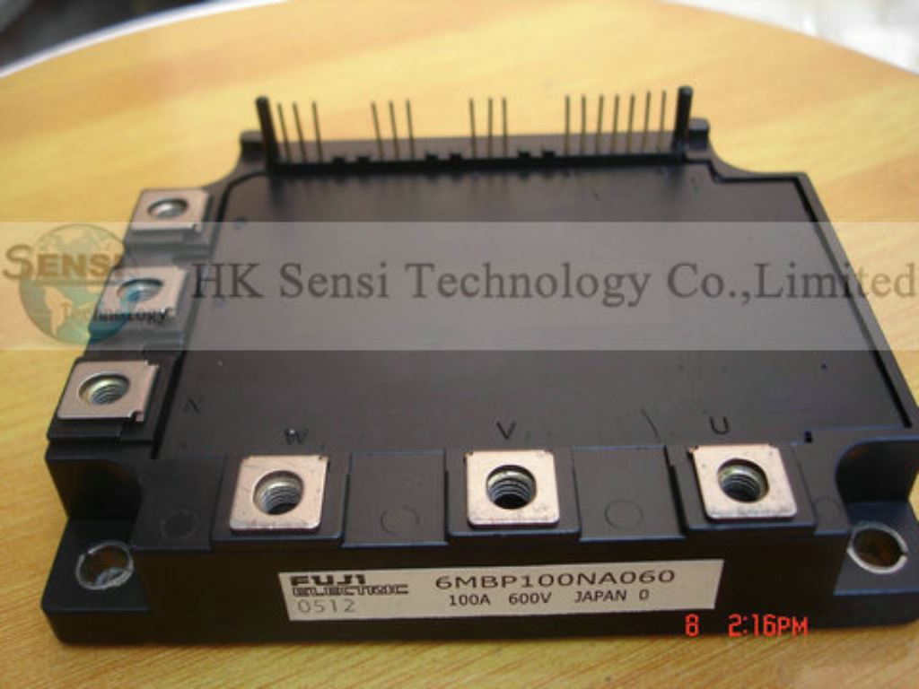 Electronic Components