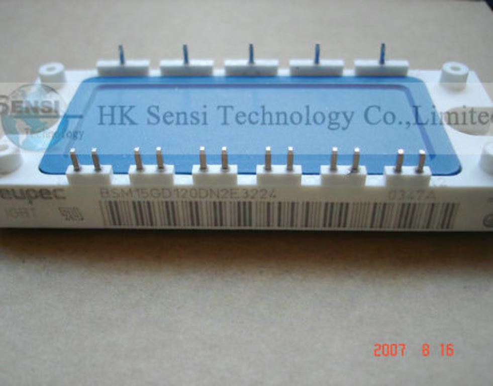 Electronic Components