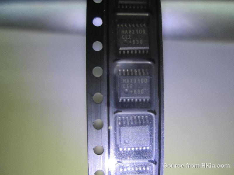 Integrated Circuits (ICs) - Interface - Controllers