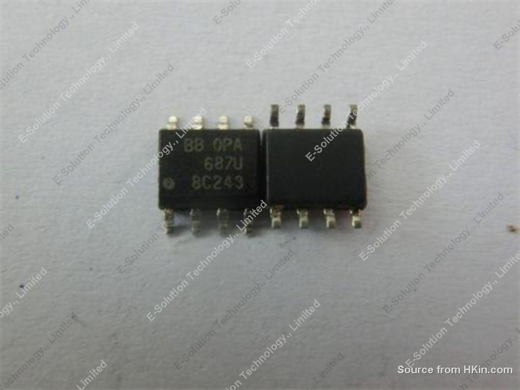 Electronic Components