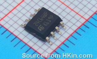 Integrated Circuits (ICs) - Memory