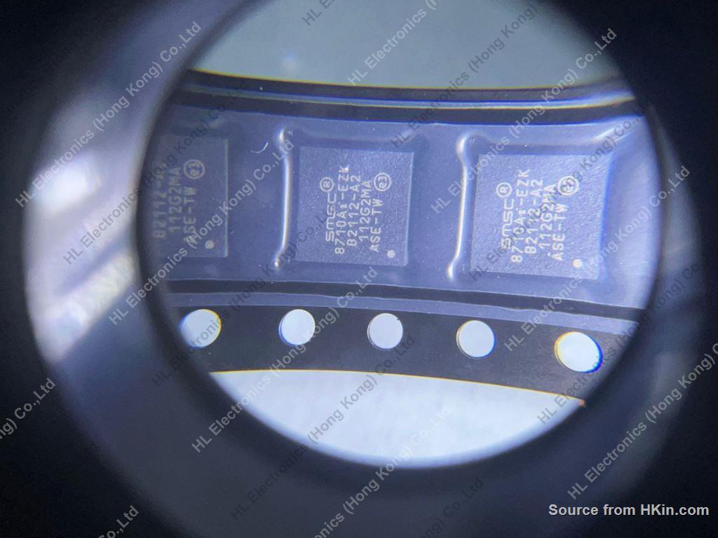Integrated Circuits (ICs) - Interface - Drivers, Receivers, Transceivers