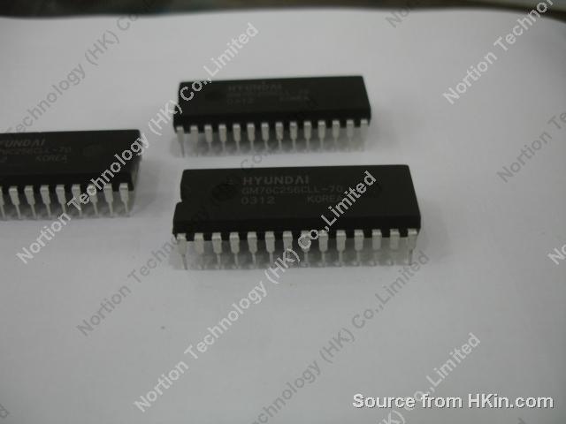 Electronic Components