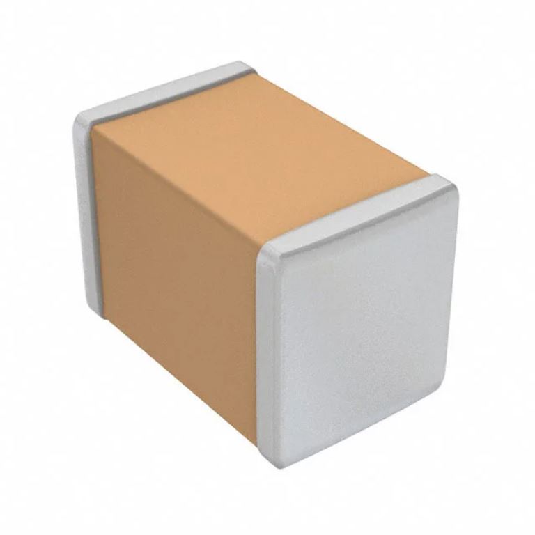 Capacitors - Ceramic Capacitors