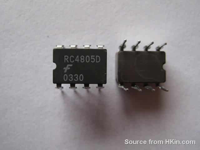 Electronic Components