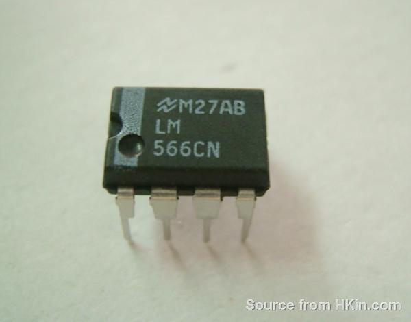 Electronic Components
