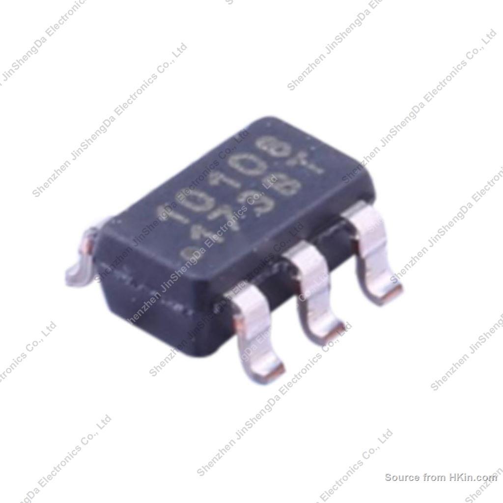 Sensors, Transducers - Capacitive Touch Sensors, Proximity Sensor ICs