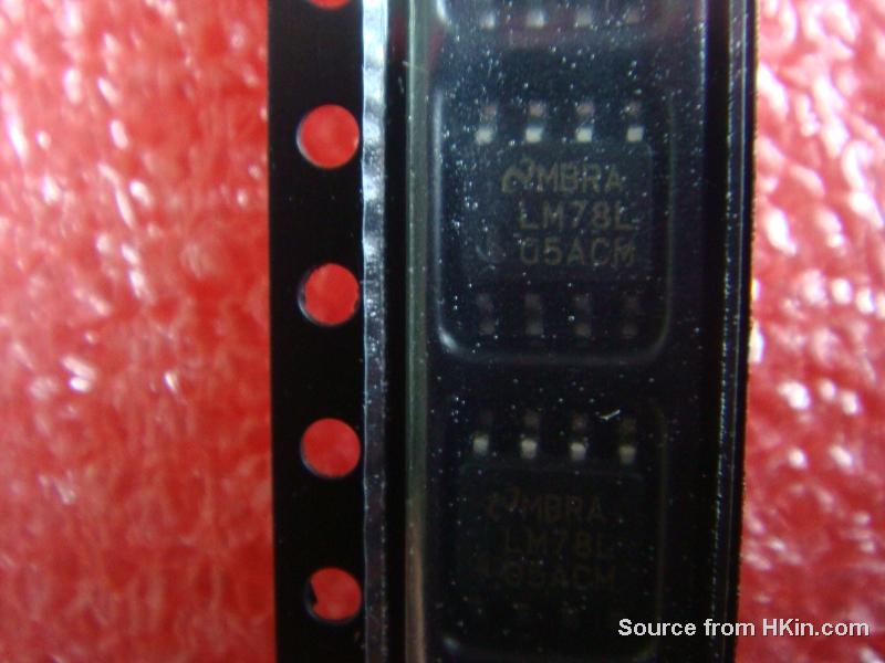 Integrated Circuits (ICs) - PMIC - Voltage Regulators - Linear
