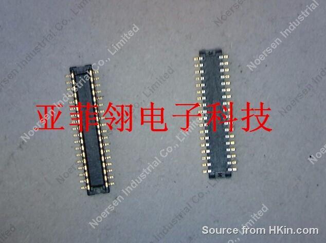 Electronic Components