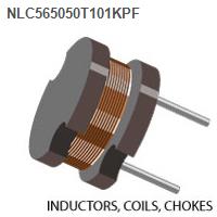 Inductors, Coils, Chokes - Fixed Inductors