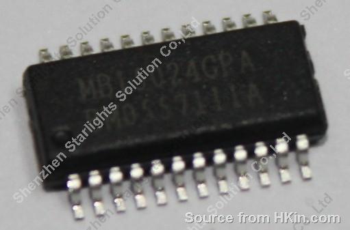 Electronic Components