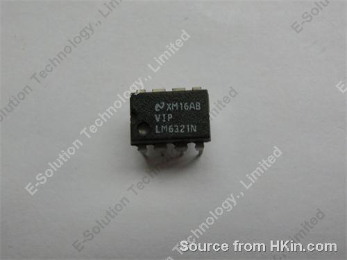 Electronic Components