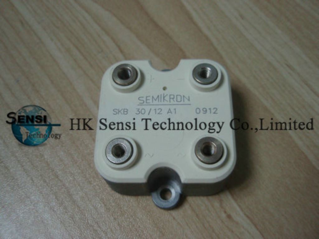 Electronic Components