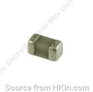 Capacitors - Ceramic Capacitors