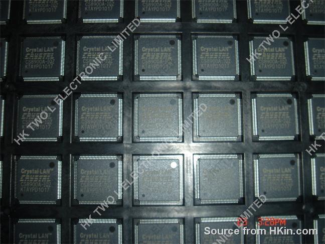 Integrated Circuits (ICs) - Interface - Controllers