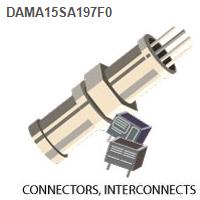 Connectors, Interconnects - D-Sub, D-Shaped Connectors - Housings