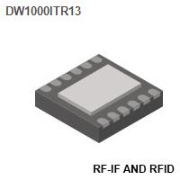 RF-IF and RFID - RF Transceiver ICs