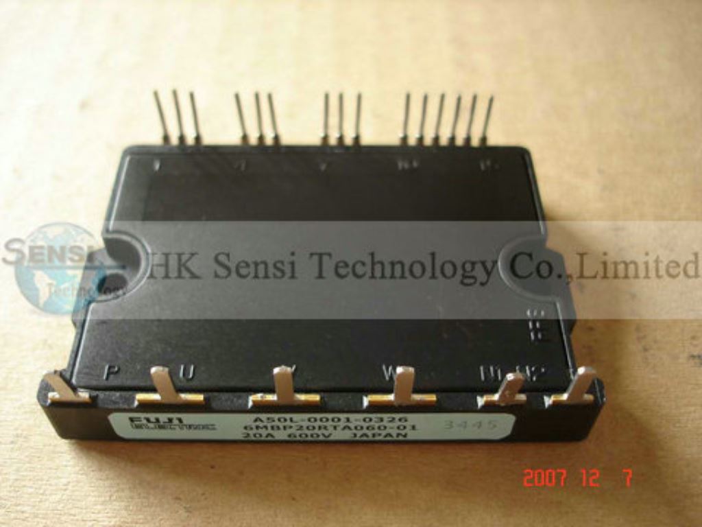 Electronic Components