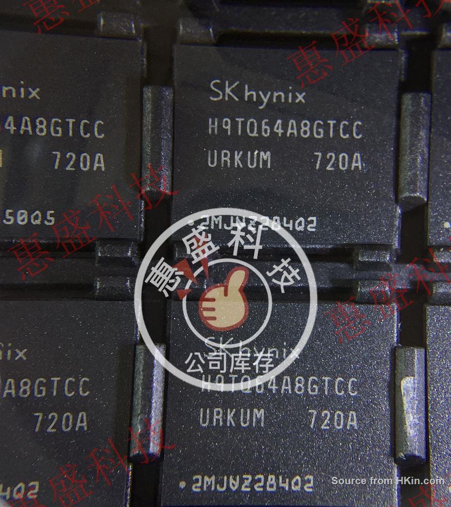 Electronic Components