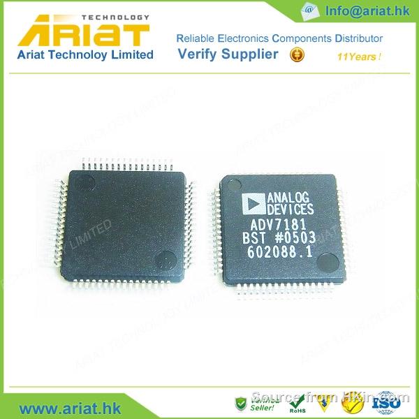 Electronic Components