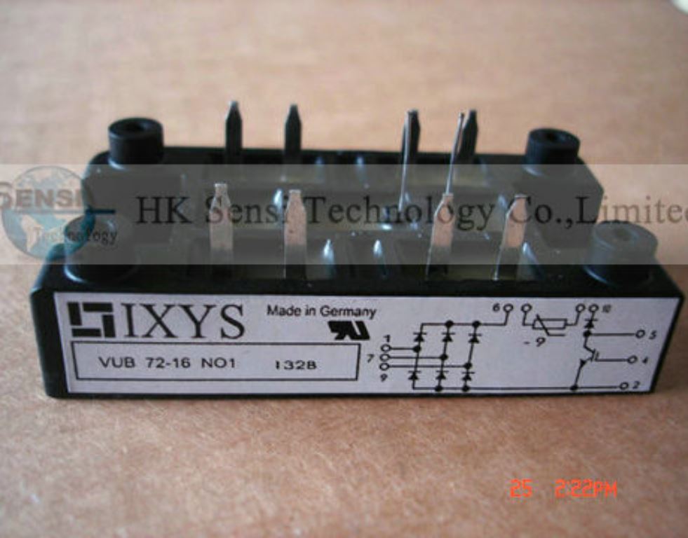 Discrete Semiconductor Products - Diodes - Bridge Rectifiers