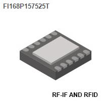 RF-IF and RFID - RF Diplexers