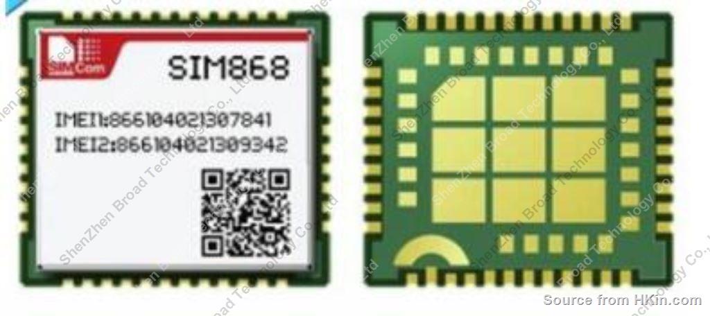 Electronic Components