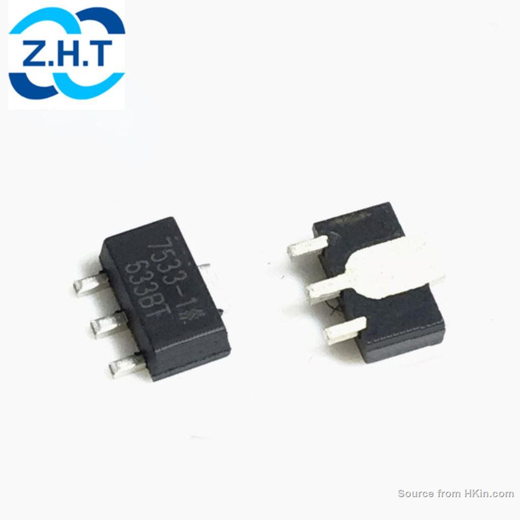 Electronic Components