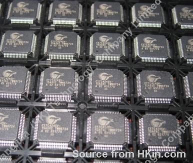 Integrated Circuits (ICs) - Logic - FIFOs Memory