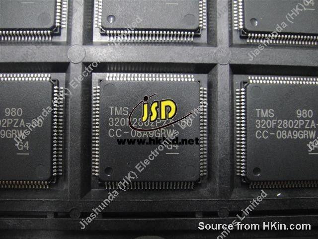 Integrated Circuits (ICs) - Embedded - Microcontrollers