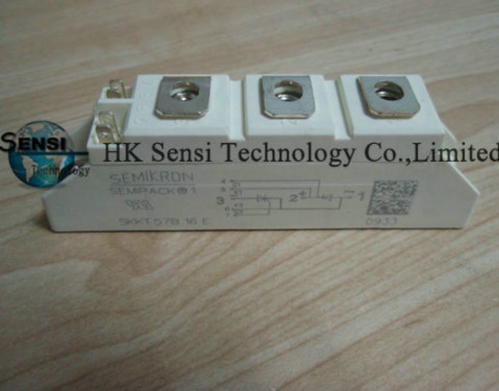 Electronic Components