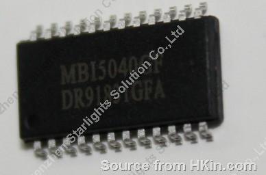 Electronic Components