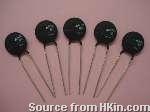 Sensors, Transducers - Temperature Sensors - NTC Thermistors