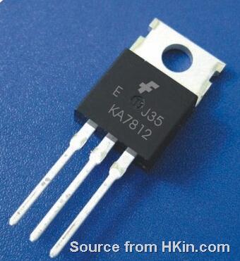 Integrated Circuits (ICs) - PMIC - Voltage Regulators - Linear