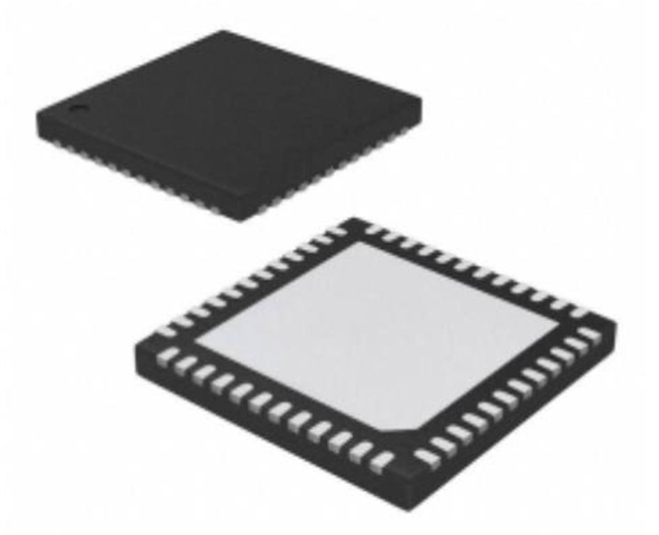 Integrated Circuits (ICs) - Interface - Analog Switches, Multiplexers, Demultiplexers