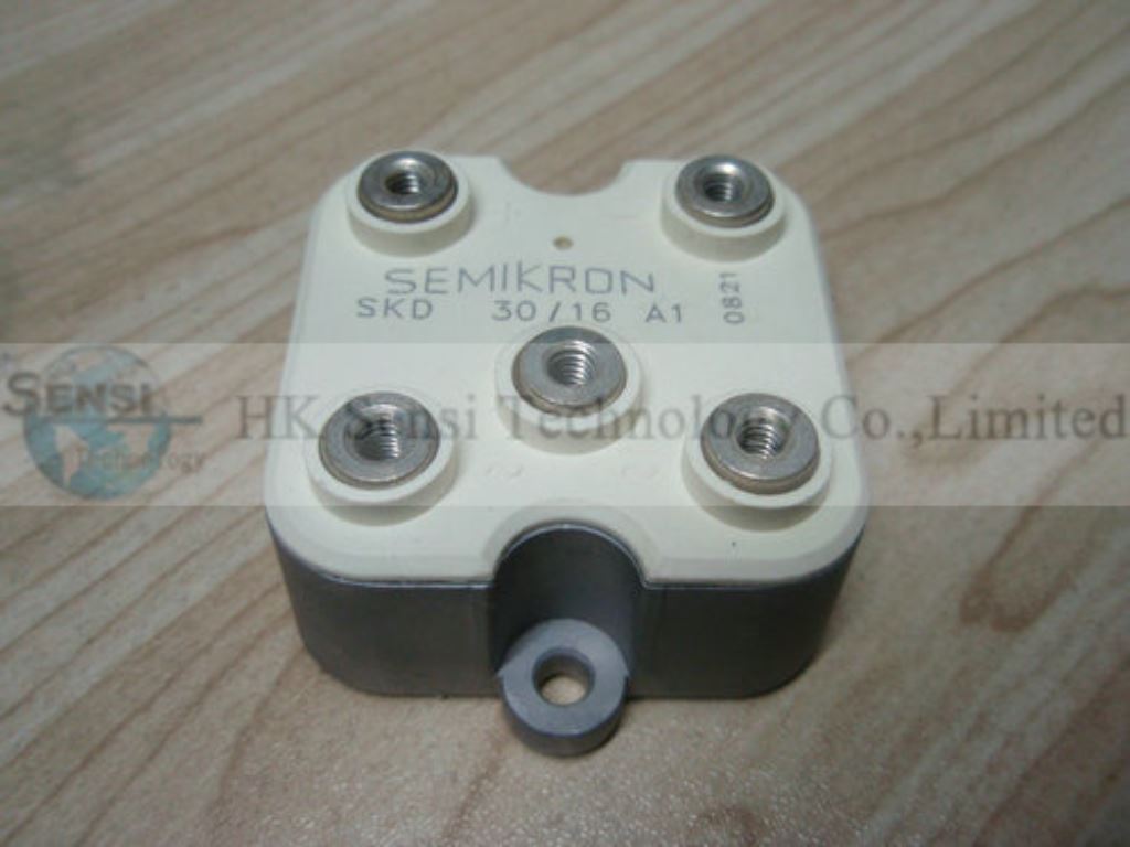 Electronic Components