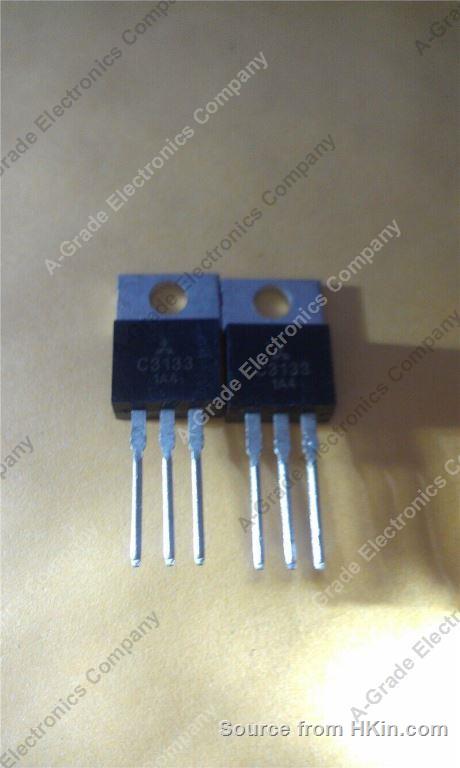 Electronic Components