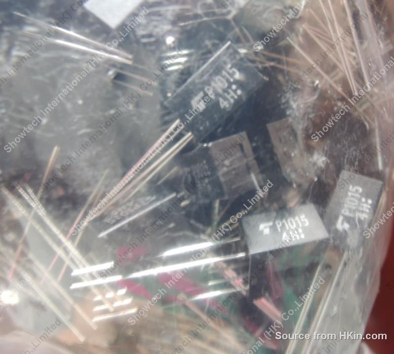 Electronic Components