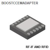 RF-IF and RFID - RF Accessories